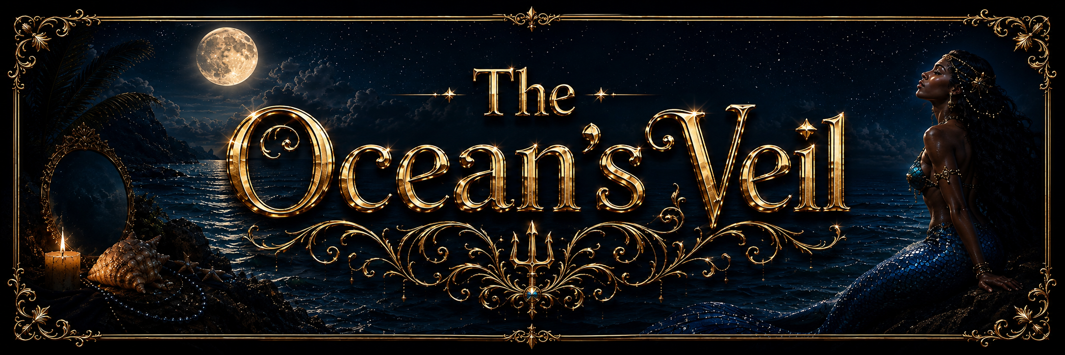 The Ocean's Veil
