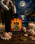 Crown of Success Oil
