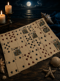 Vodou Lesyon (Vodou Reading)