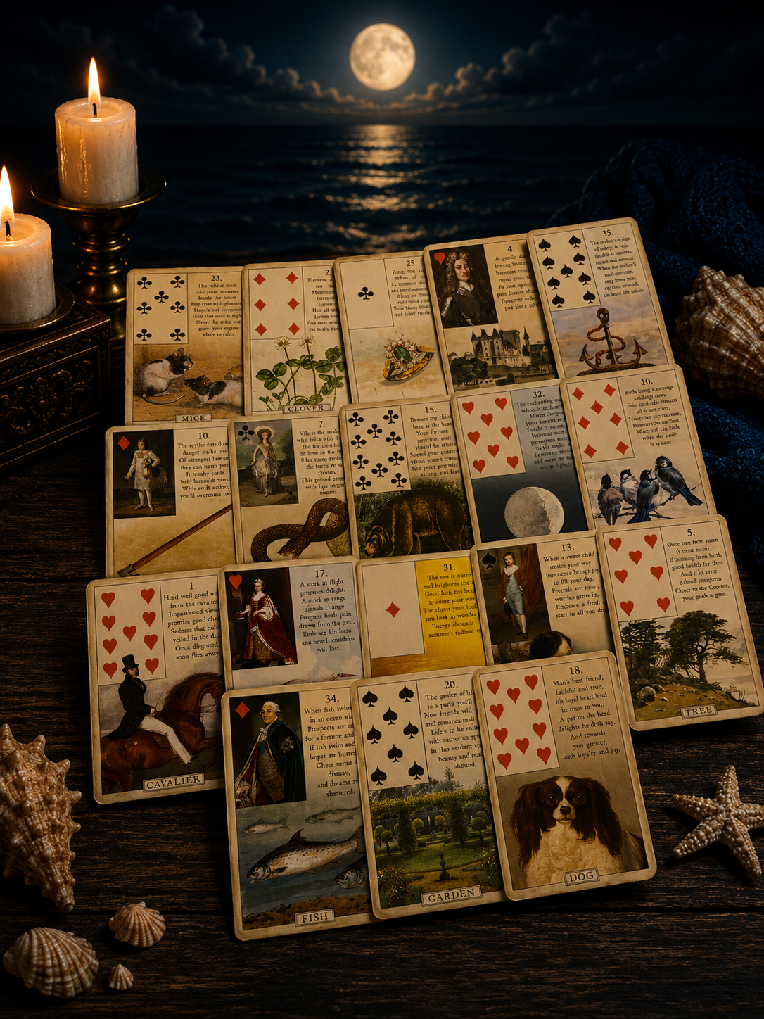 Spiritual Reading
